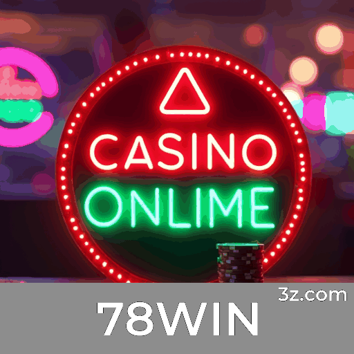 78WIN: Experiência de Cassino Imersiva para Brasileiros