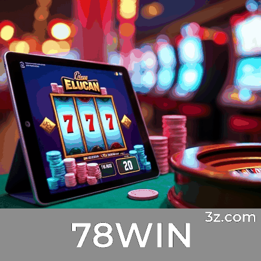 78WIN: Apostas Esportivas com Foco no Esporte Brasileiro