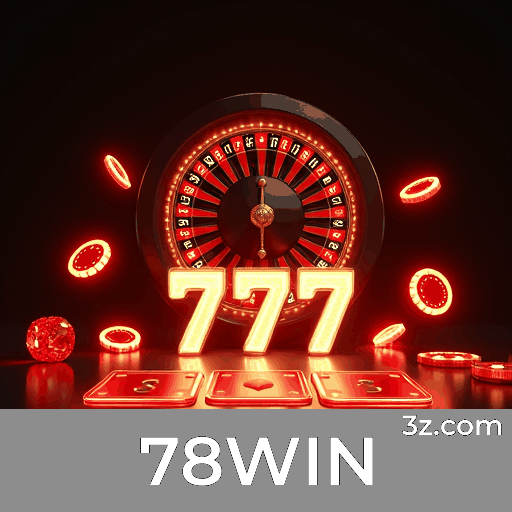 78WIN: Seu Cassino Online Seguro e Divertido