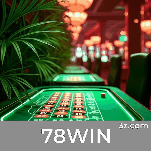 78WIN: Experiência de Cassino Imersiva para Brasileiros