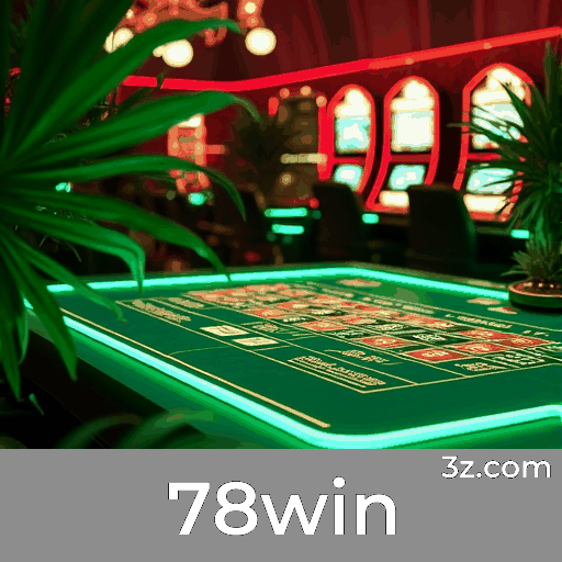 Desenvolvedores e Tecnologia Inovadora no 78win