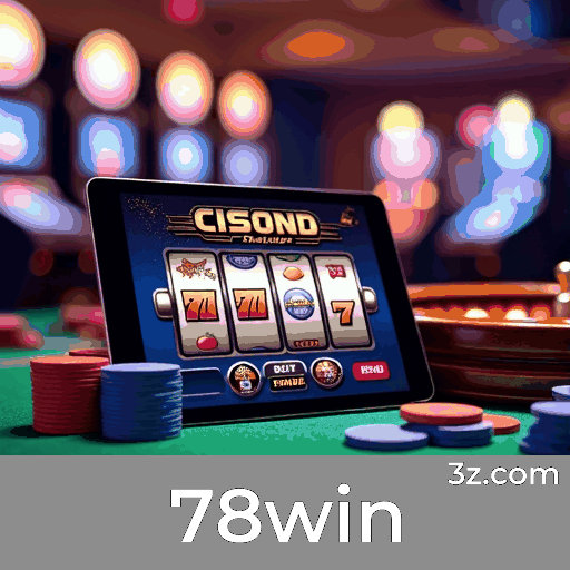 Registre-se Rapidamente e Desbloqueie Recompensas Exclusivas no 78win